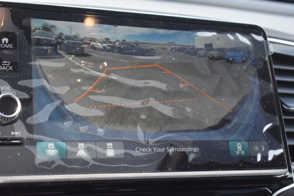 Vehicle thumbnail