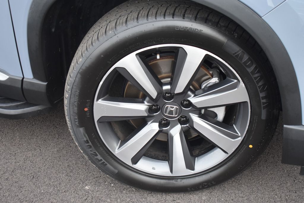 2023 Honda Pilot Elite - Photo 11