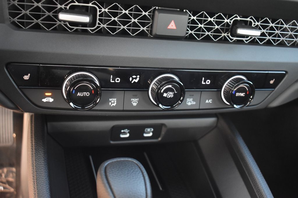 2026 Honda Accord SE - Photo 25
