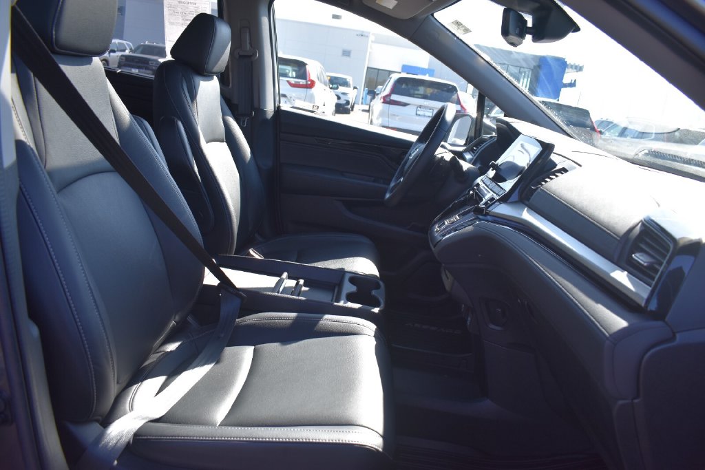 2022 Honda Odyssey Touring - Photo 13
