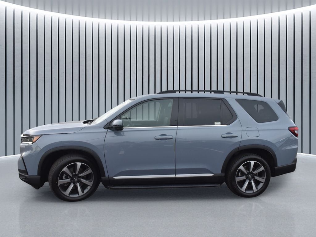 2023 Honda Pilot Elite - Photo 6