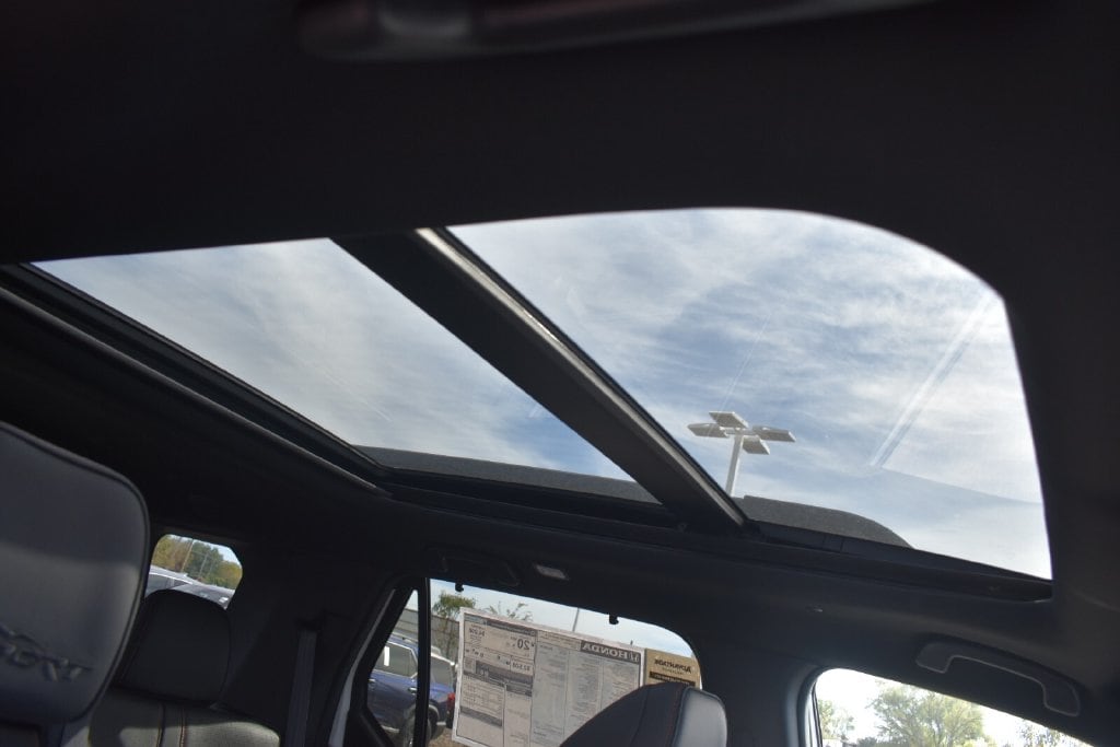 Vehicle thumbnail