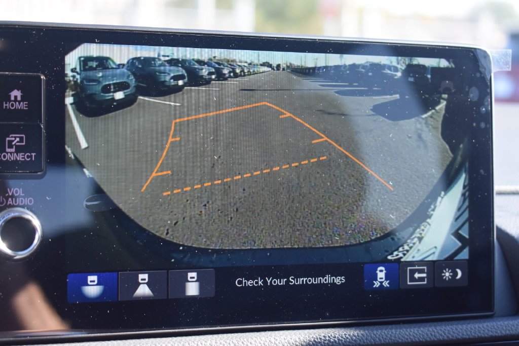 Vehicle thumbnail