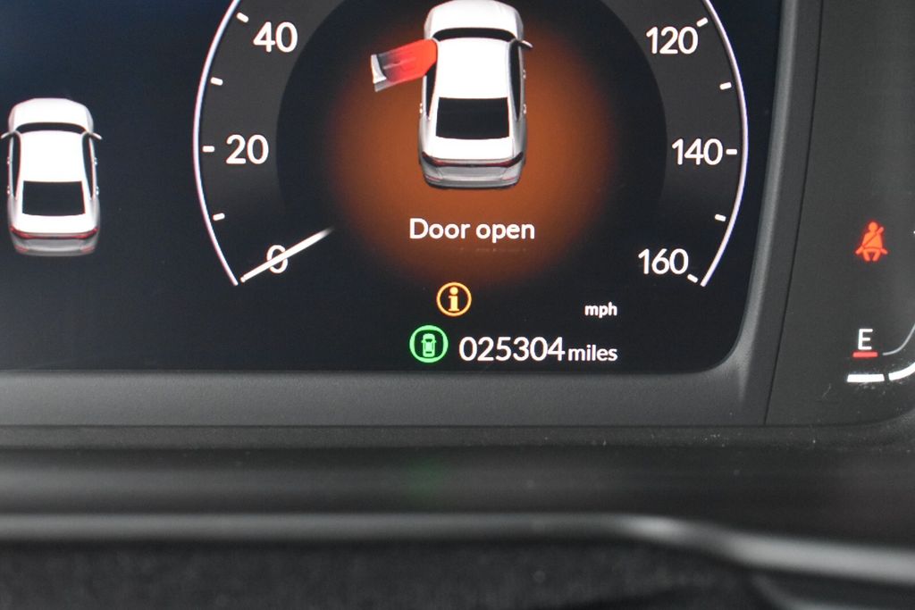 2025 Honda Accord SE - Photo 22