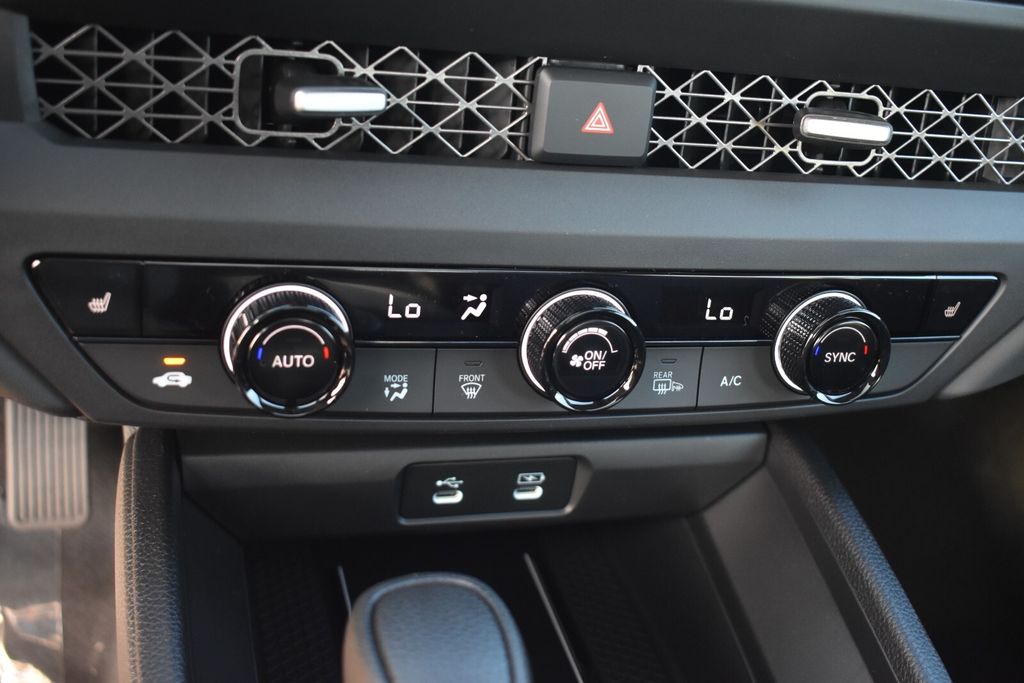 2026 Honda Accord SE - Photo 25