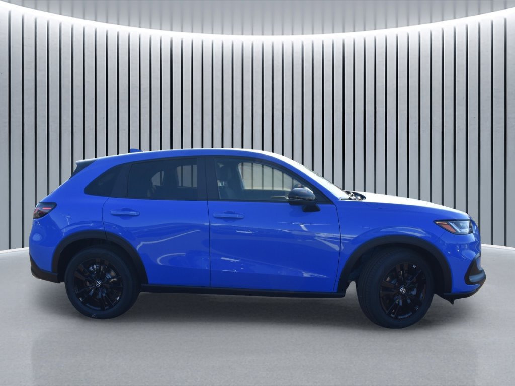 Vehicle thumbnail