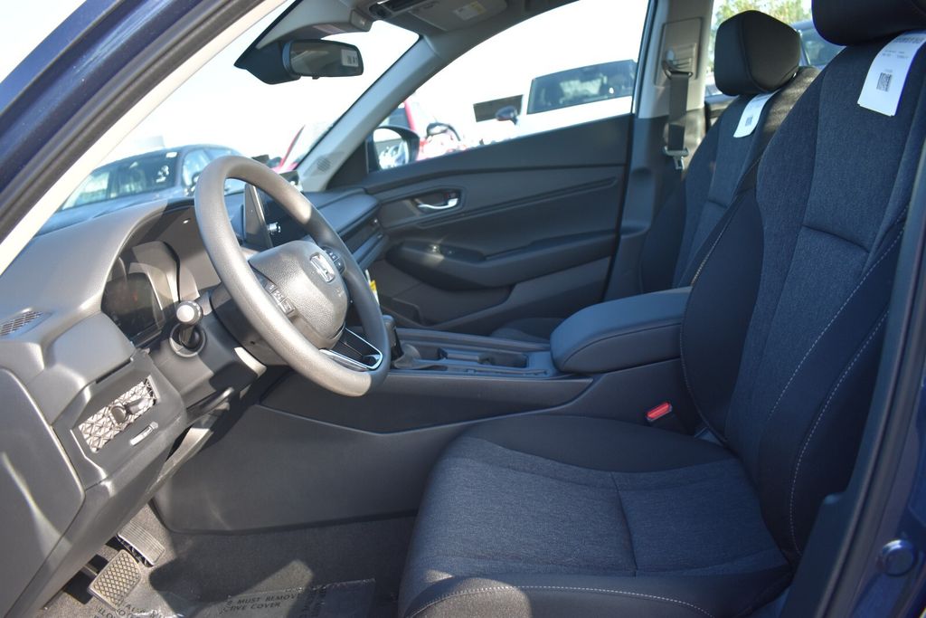 2026 Honda Accord SE - Photo 20