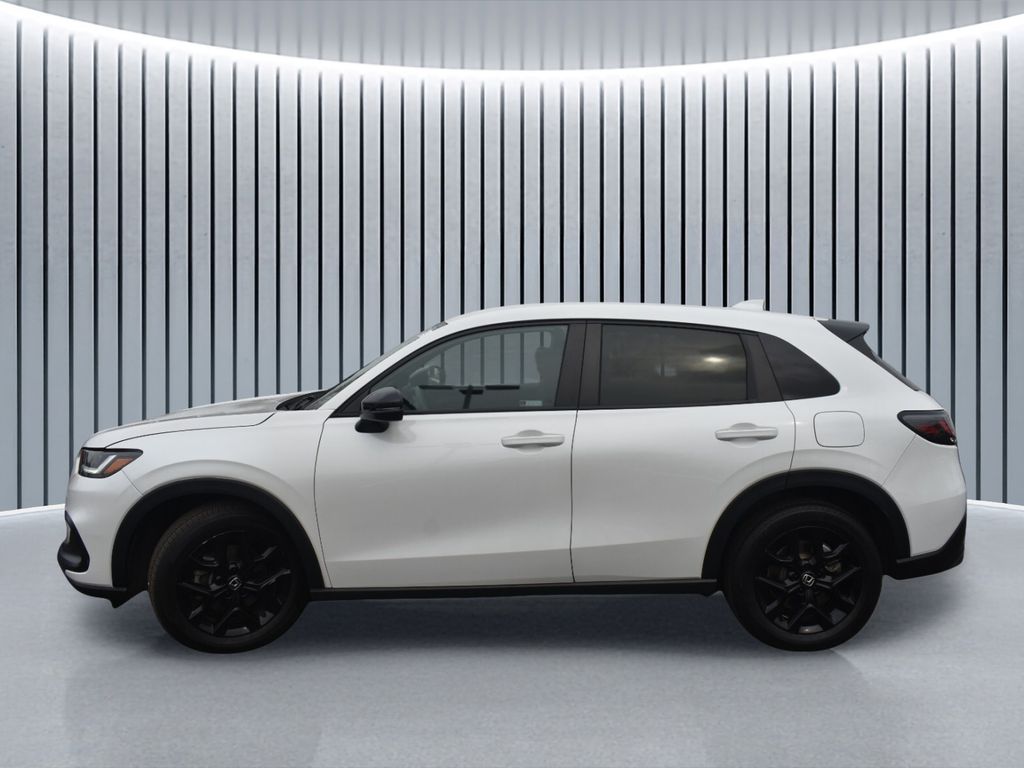 2024 Honda HR-V Sport - Photo 6
