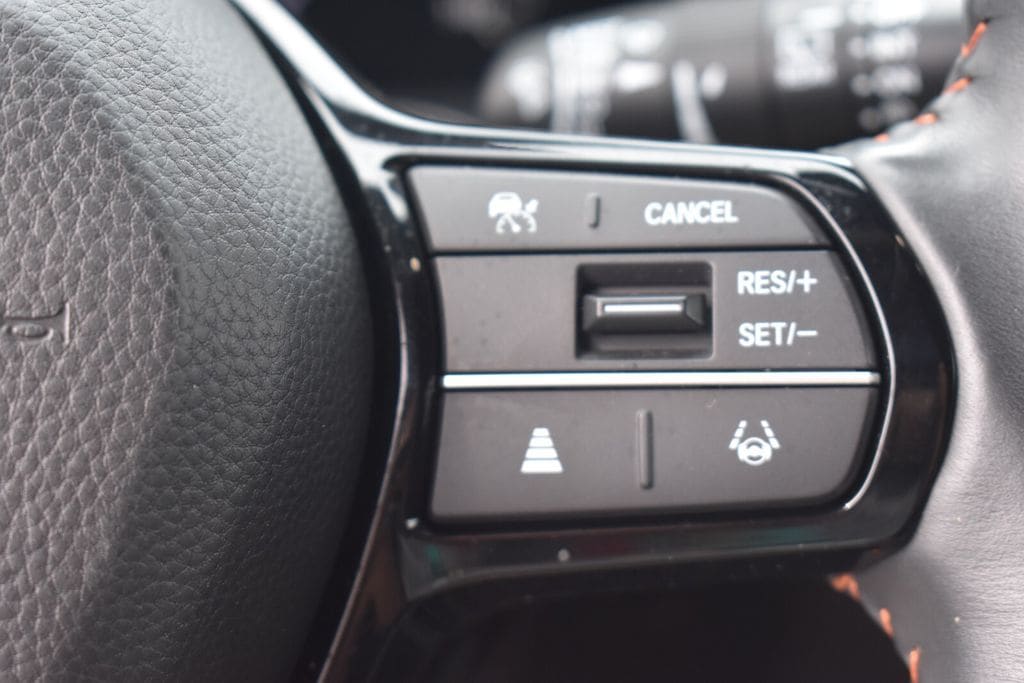 2024 Honda HR-V Sport - Photo 23