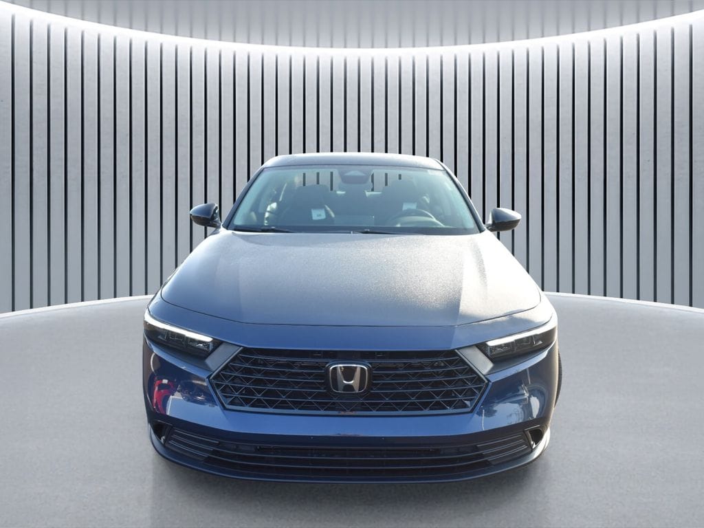 2026 Honda Accord SE - Photo 8