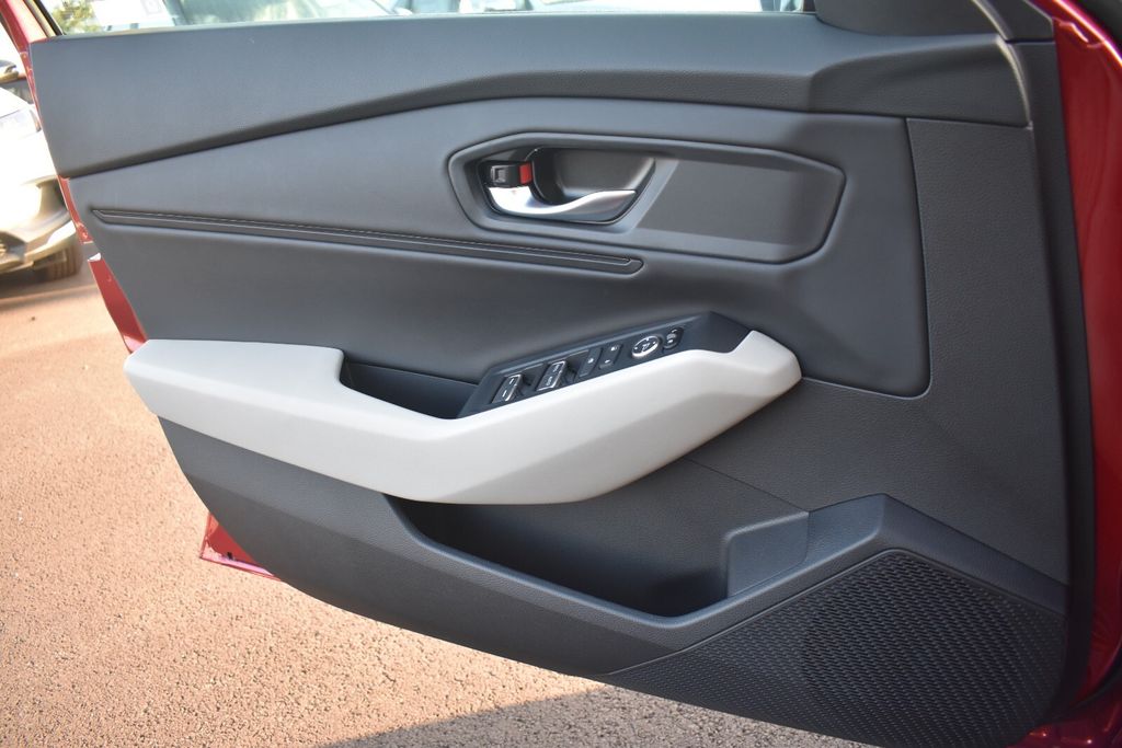 2026 Honda Accord SE - Photo 30