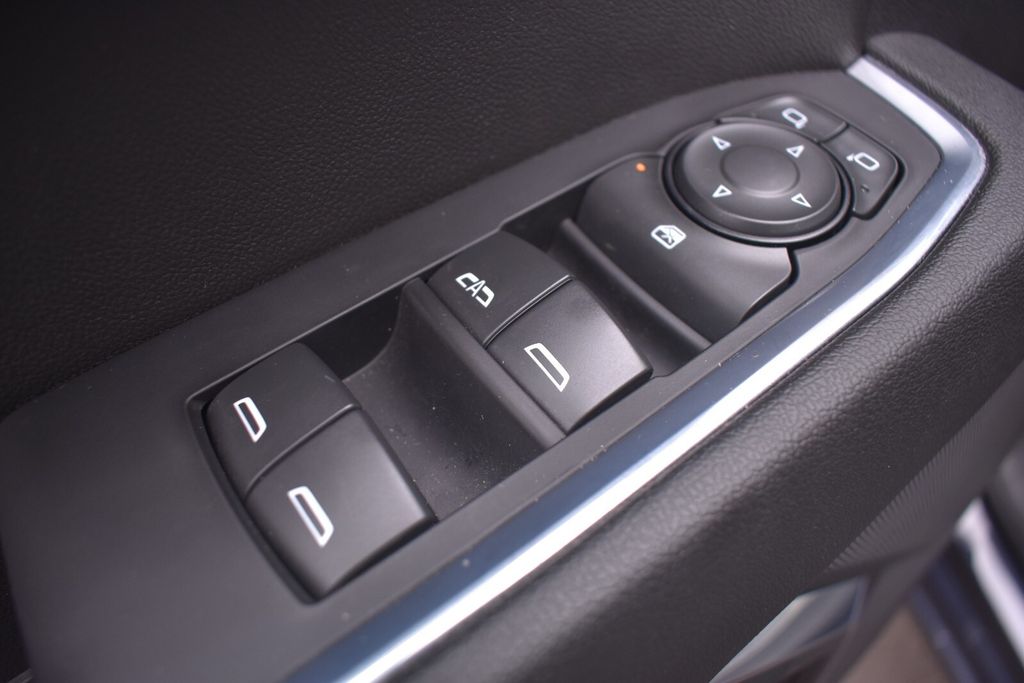 2024 GMC Sierra 1500 Elevation - Photo 21