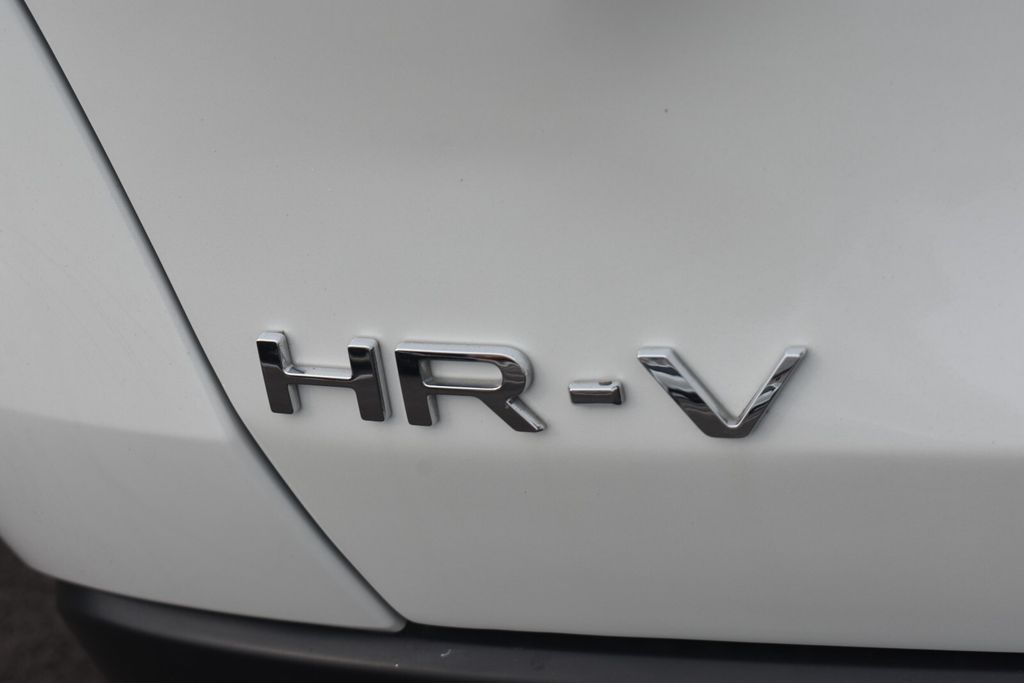 2024 Honda HR-V Sport - Photo 15
