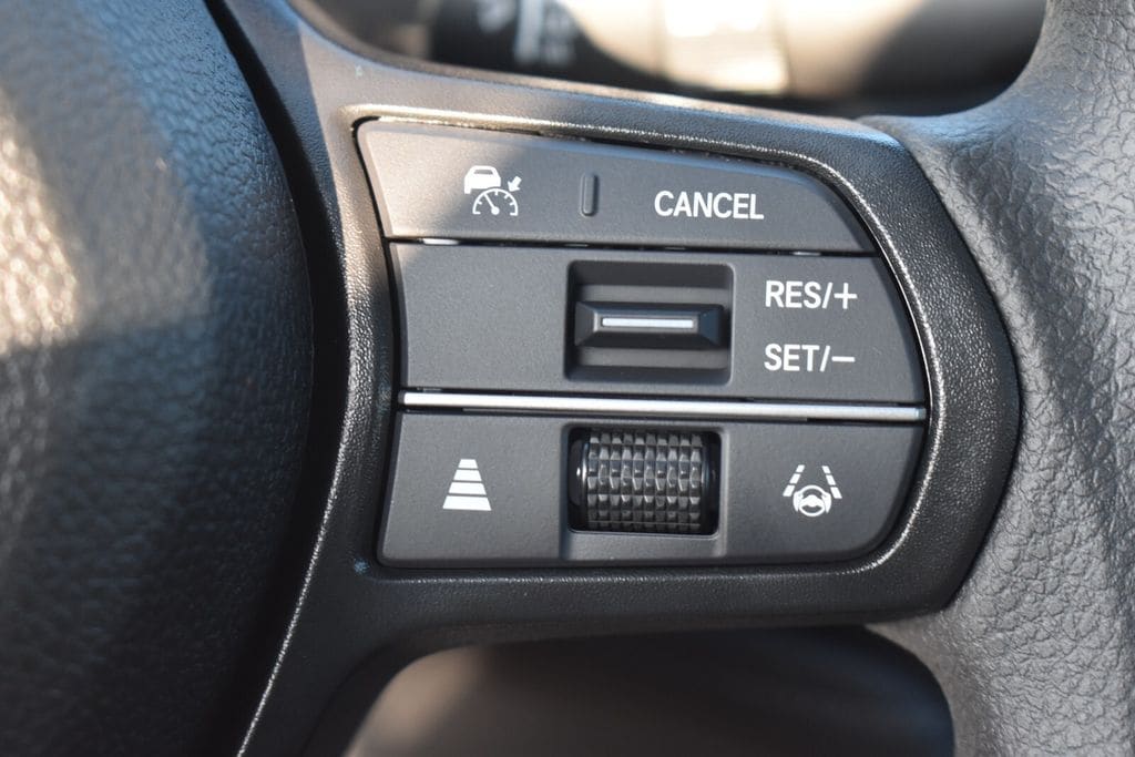 2026 Honda Accord SE - Photo 23