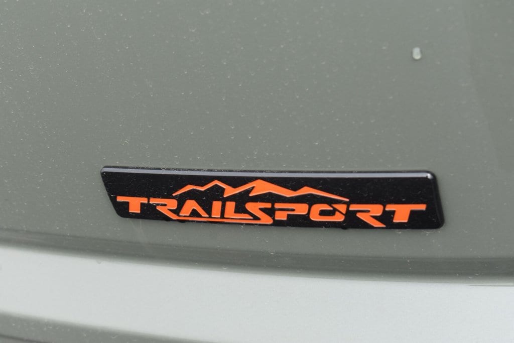 2026 Honda Passport TrailSport - Photo 17