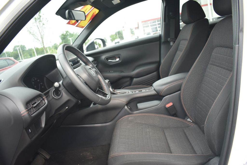 2024 Honda HR-V Sport - Photo 20