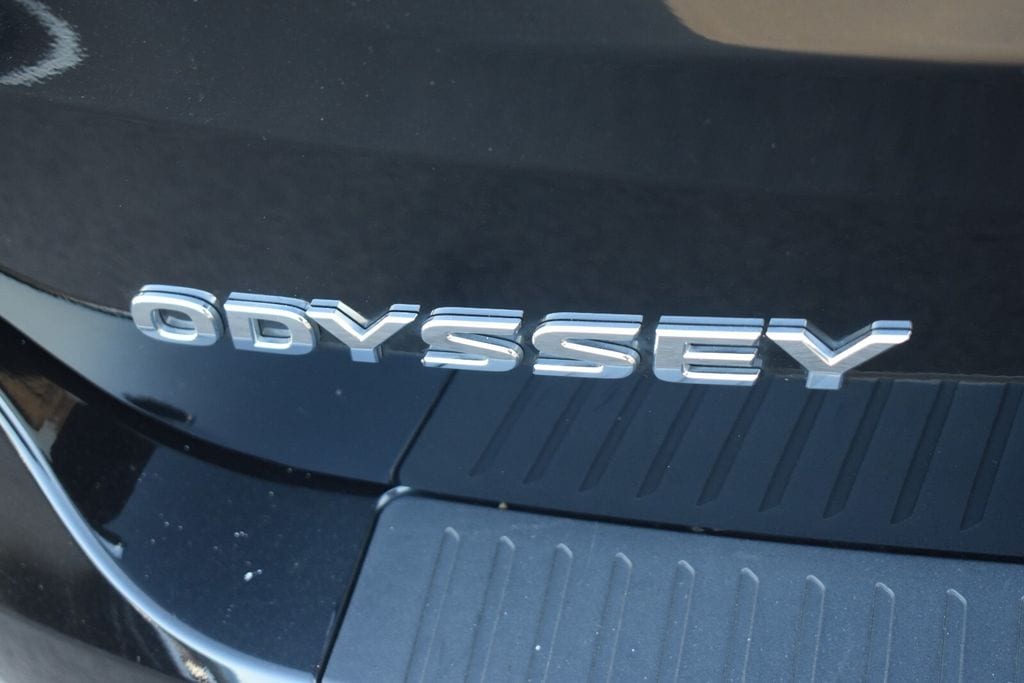 2024 Honda Odyssey SPORT - Photo 18