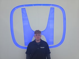 Staff member Cooper Mattingly from ID_6a5cda