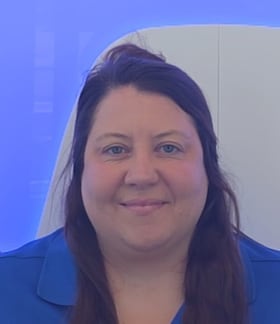 Staff member Julie Pellegrino from ID_799267