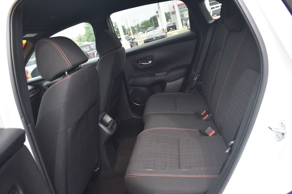 2024 Honda HR-V Sport - Photo 17