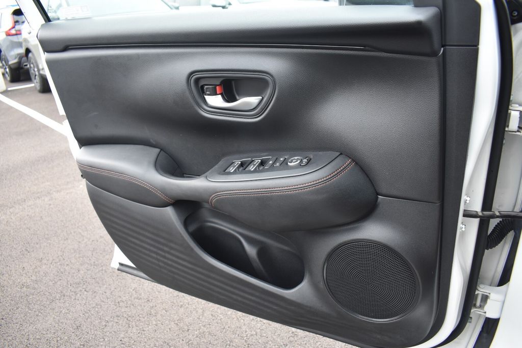 2024 Honda HR-V Sport - Photo 29