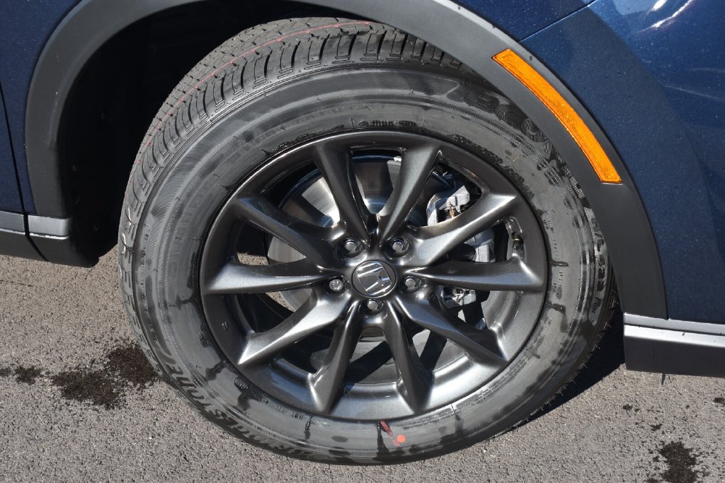 Vehicle thumbnail