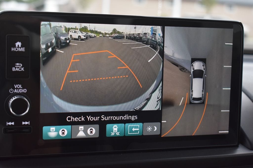 2023 Honda Pilot Elite - Photo 37