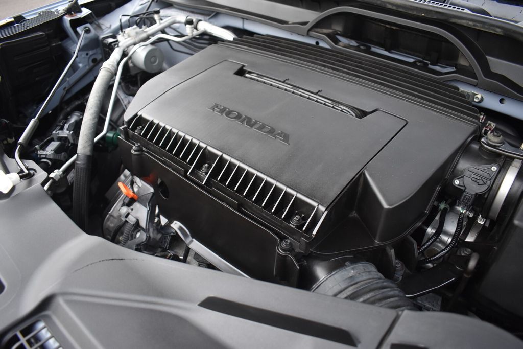 2023 Honda Pilot Elite - Photo 41