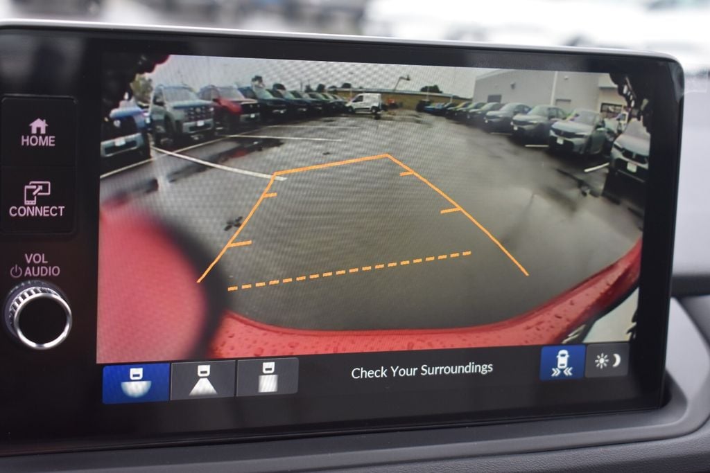 Vehicle thumbnail