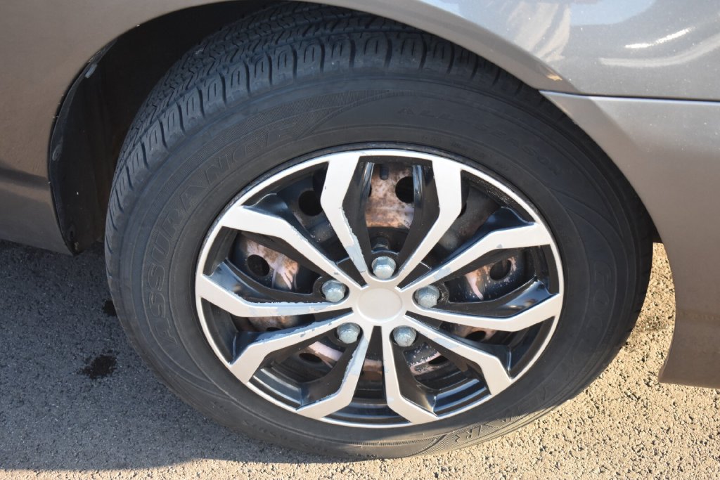 Vehicle thumbnail