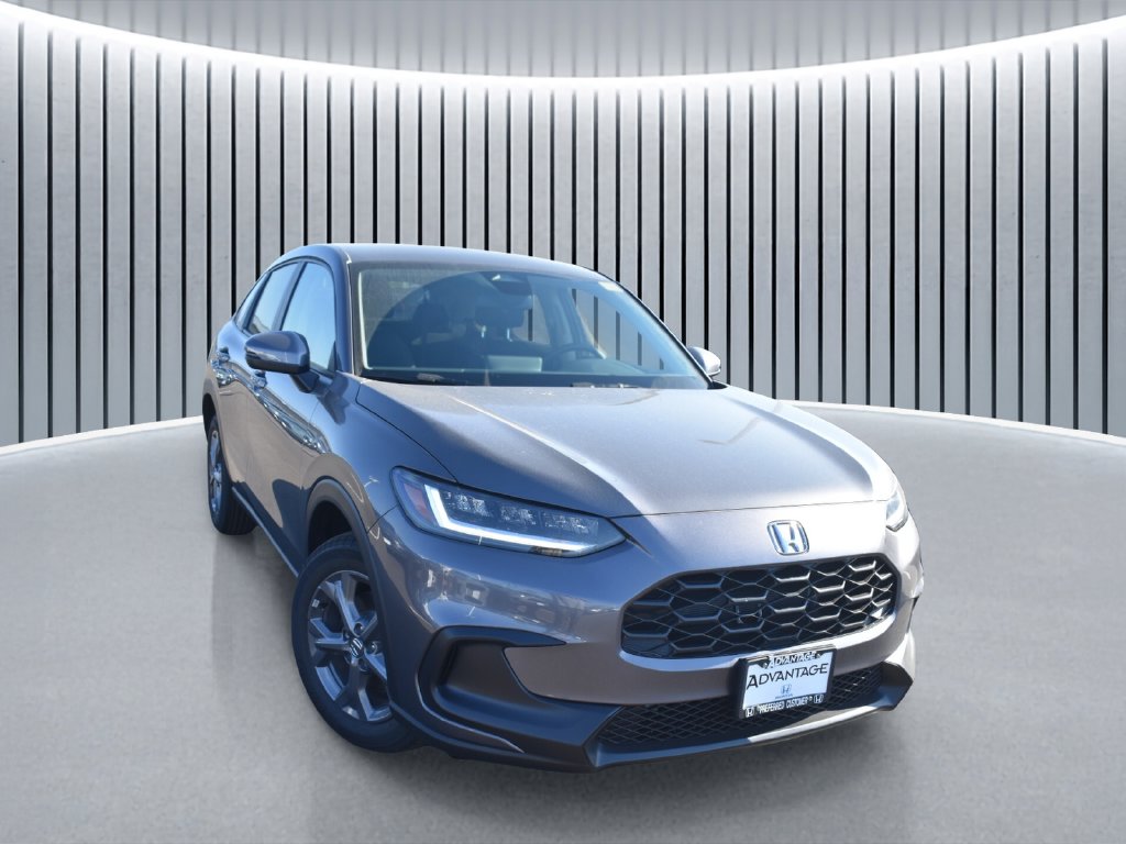 Vehicle thumbnail