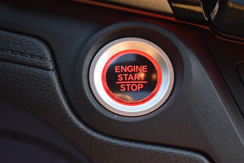 2024 Honda Odyssey SPORT - Photo 32