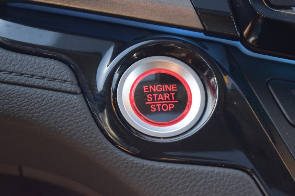 2022 Honda Odyssey Touring - Photo 31