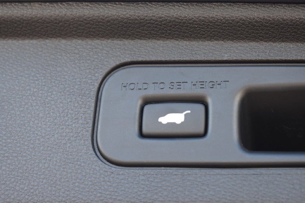 2022 Honda Odyssey Touring - Photo 21