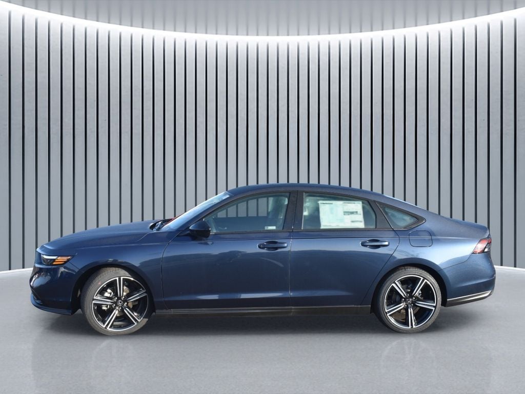 2026 Honda Accord SE - Photo 6