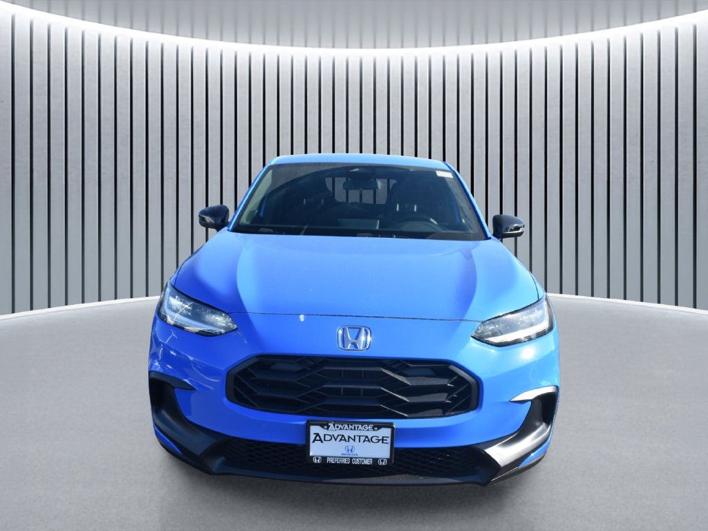 Vehicle thumbnail