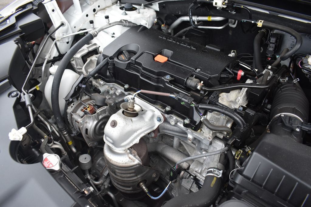 2024 Honda HR-V Sport - Photo 31