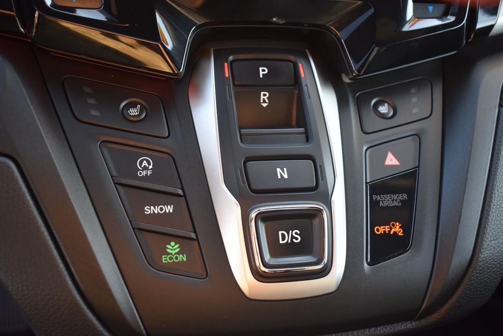 2024 Honda Odyssey SPORT - Photo 31