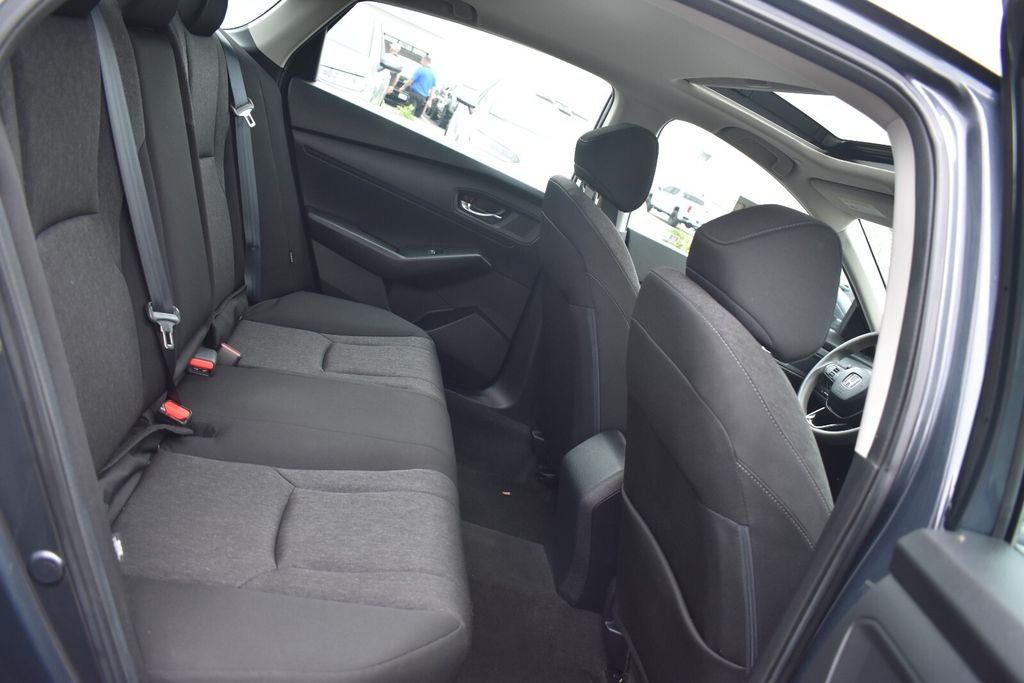2023 Honda Accord EX - Photo 13