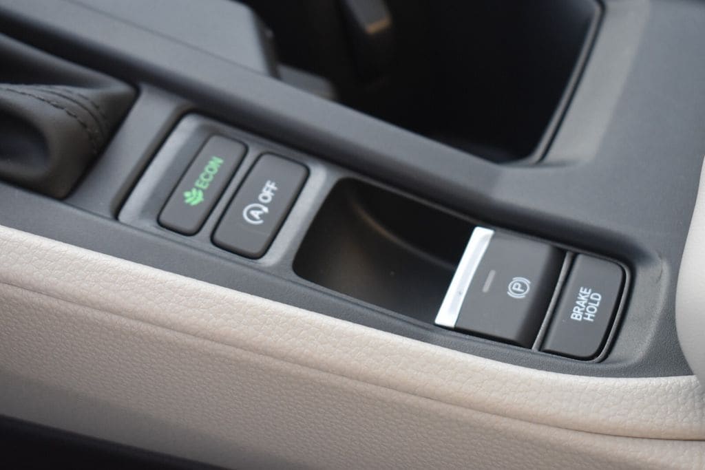 2026 Honda Accord SE - Photo 21