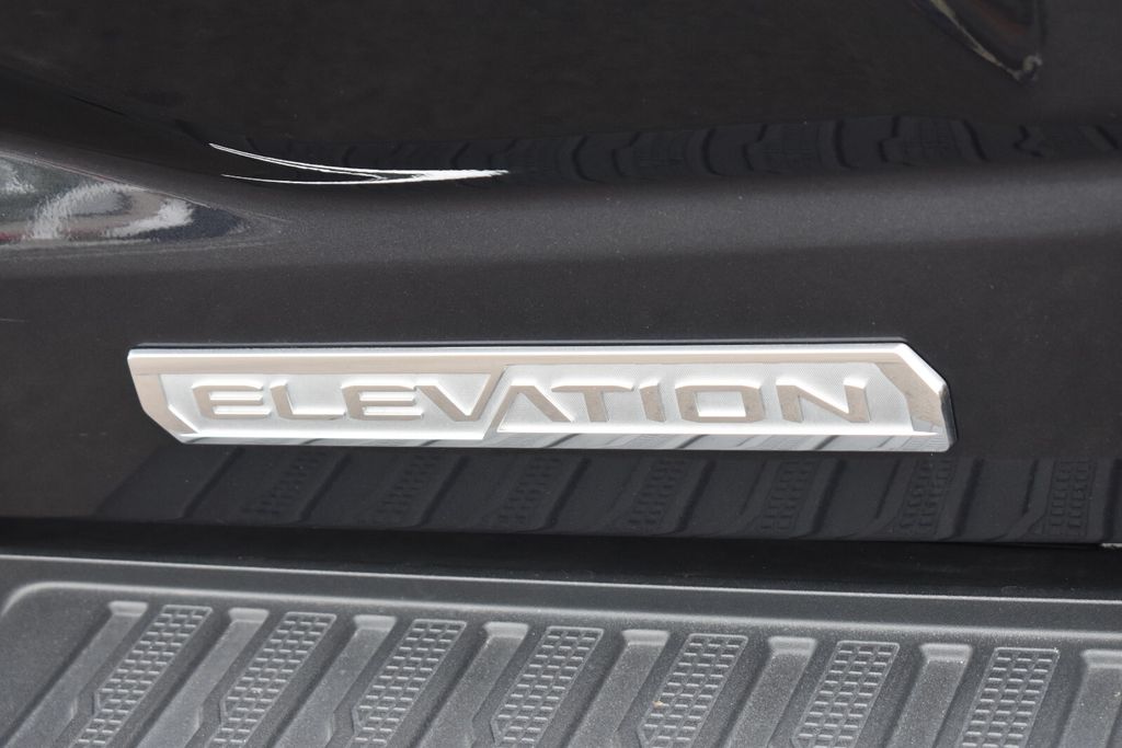 2024 GMC Sierra 1500 Elevation - Photo 16