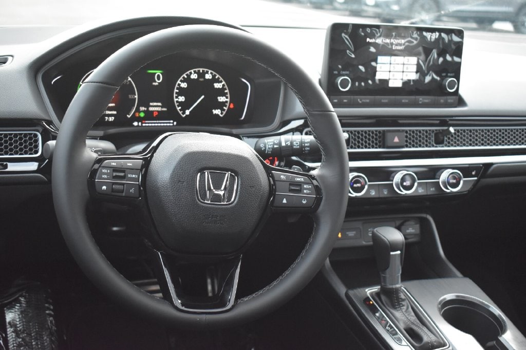 Vehicle thumbnail