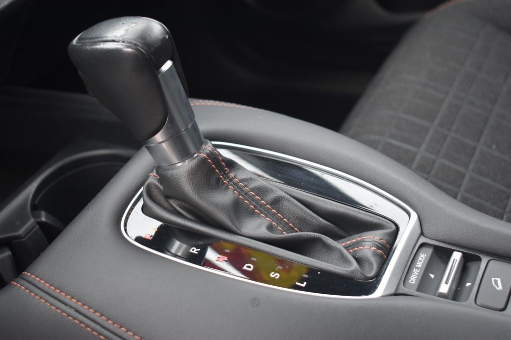 2024 Honda HR-V Sport - Photo 21