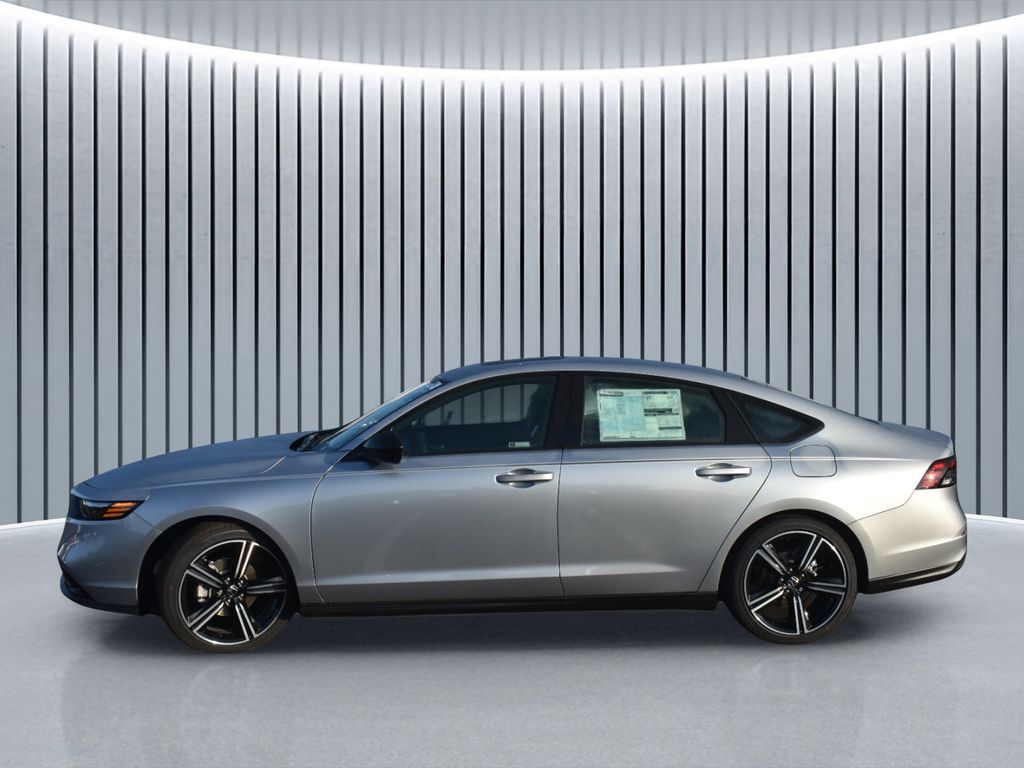 2026 Honda Accord SE - Photo 6