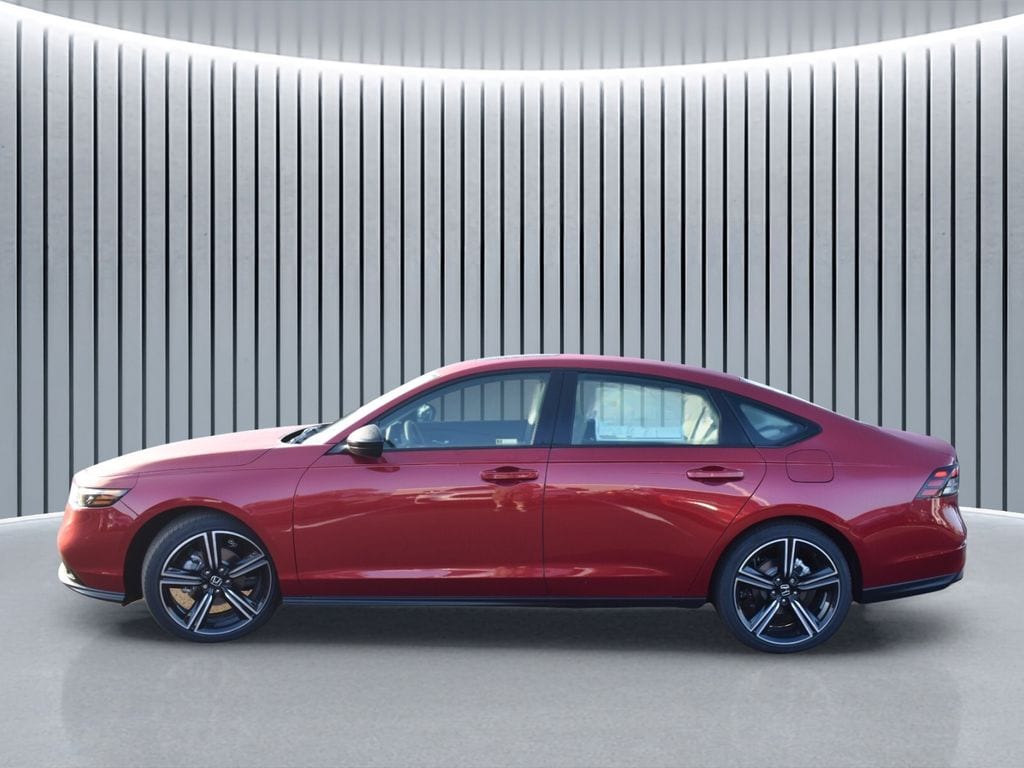 2026 Honda Accord SE - Photo 6