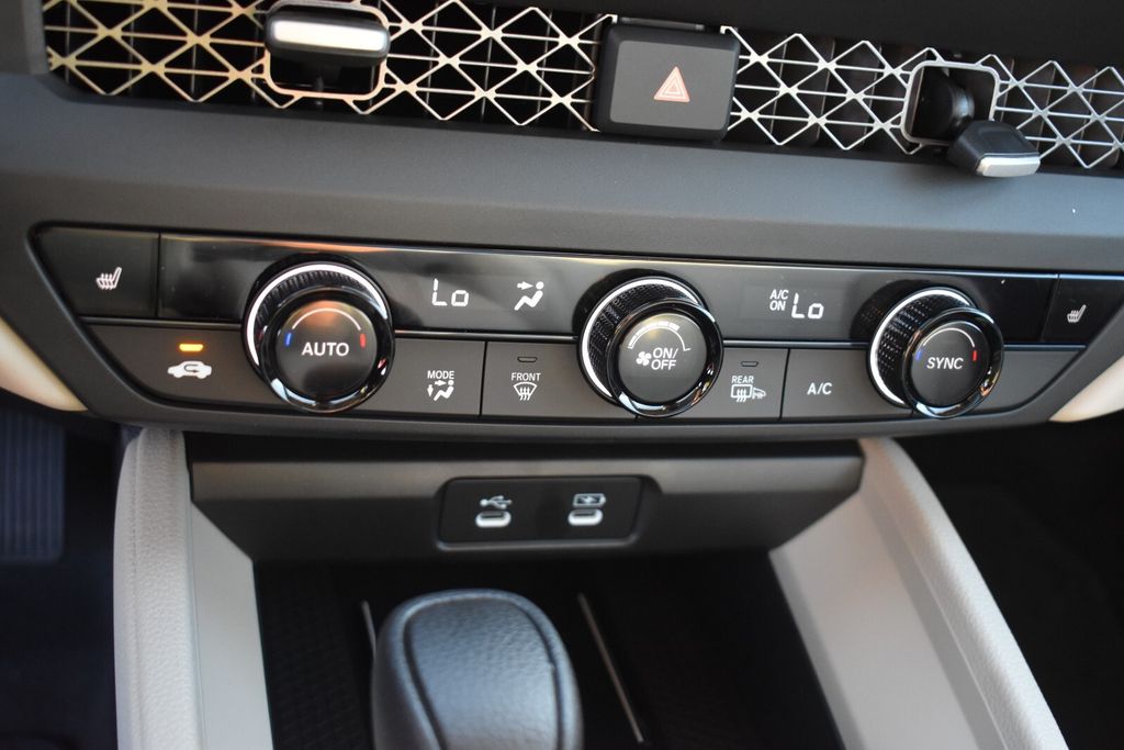 2026 Honda Accord SE - Photo 26