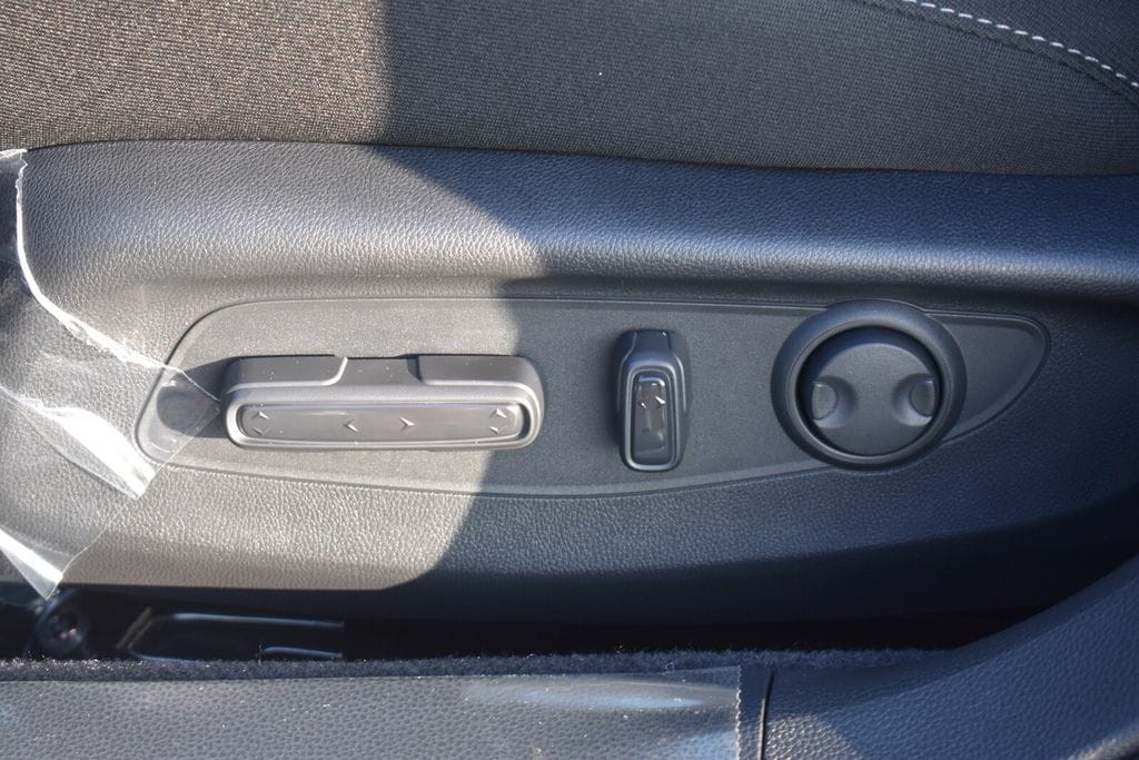 2026 Honda Accord SE - Photo 19