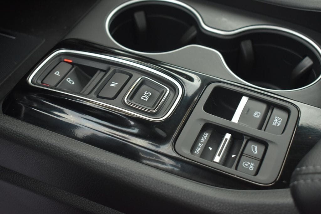 2023 Honda Pilot Elite - Photo 28