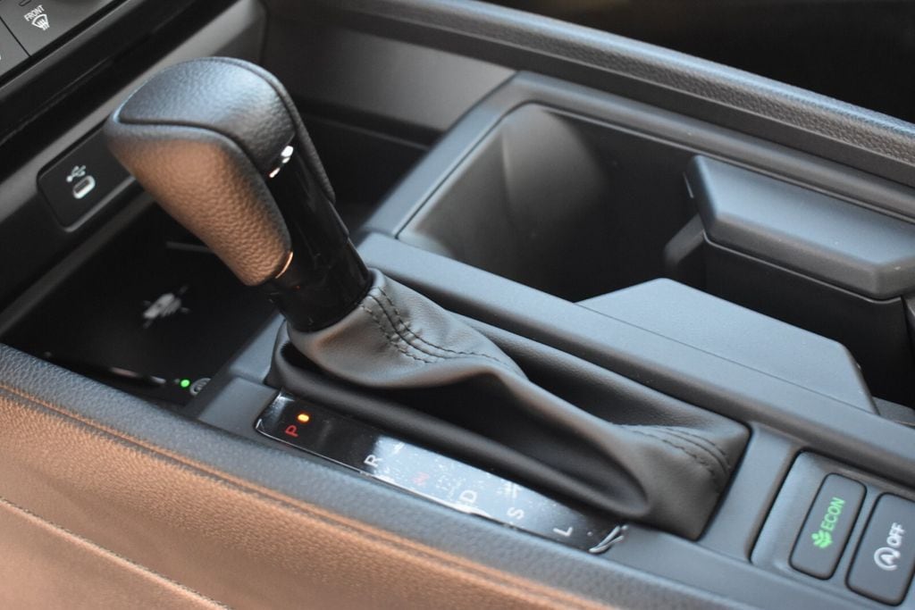 2026 Honda Accord SE - Photo 21