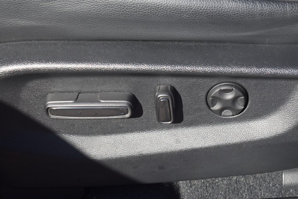 2022 Honda Odyssey Touring - Photo 27